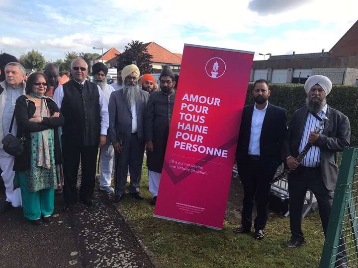 ਇੰਗਲੈਂਡ ਦੀ ਸਰਹੱਦ ਦੇ ਨਜ਼ਦੀਕ ਅਤੇ ਫਰਾਂਸ ਵਿੱਚ ਲੱਗੀ ਹੋਈ ਐਮਰਜੈਂਸੀ ਕਾਰਨ, ਫਰਾਂਸ ਦੇ ਫਰਥੁਮ ਸ਼ਹਿਰ ਵਿੱਚ 2000 ਤੋਂ ਜ਼ਿਆਦਾ ਗਿਤਣੀ ਵਾਲੇ ਸਮਾਗਮ ਦੀ ਕਦੇ ਵੀ ਇਜਾਜਤ ਨਹੀਂ ਦਿੱਤੀ ਜਾਂਦੀ। ਇਸ ਕਰ ਕੇ ਇਸ ਸ਼ਹੀਦੀ ਸਮਾਗਮ ਵਿੱਚ ਸਥਾਨਕ ਲੋਕ ਜ਼ਿਆਦਾ ਗਿਣਤੀ ਵਿੱਚ ਨਹੀਂ ਪੁੱਜਦੇ। ਇਸ ਸਮਾਗਮ ਨੂੰ ਹਰੇ ਸਾਲ ਹੀ ਆਸਟਰੀਆ ਦੀ ਮਹਾਰਾਣੀ ਸਪੌਂਸਰ ਕਰਦੀ ਹੈ।