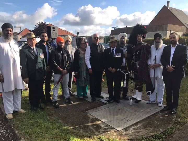 ਕੱਲ ਦੇ ਇਸ ਸ਼ਹੀਦੀ ਸਮਾਗਮ ਮੌਕੇ, ਮਨਿਸਟਰ ਆਫ਼ ਆਰਮੀ (ਫਰਾਂਸ) ਤਿੰਨ ਐਮ.ਪੀਜ਼., ਚਾਰ ਮੇਅਰ, ਪੰਜ ਦੇਸ਼ਾਂ ਦੇ ਸਾਬਕਾ ਫੌਜੀ ਜਰਨੈਲ, ਇੰਡੀਅਨ ਗੋਰਖਾ ਕੋਰ ਕਮਾਂਡਰ, ਯੂ.ਕੇ. ਦੇ ਸਾਬਕਾ ਫੌਜੀ ਜਰਨੈਲਾਂ ਸਾਹਿਤ ਫਰਾਂਸ ਦੀਆਂ ਤਿੰਨੋ ਫ਼ੌਜਾਂ ਦੇ ਸਾਬਕਾ ਉੱਚ ਜਰਨੈਲ ਹਾਜ਼ਰ ਸਨ। 