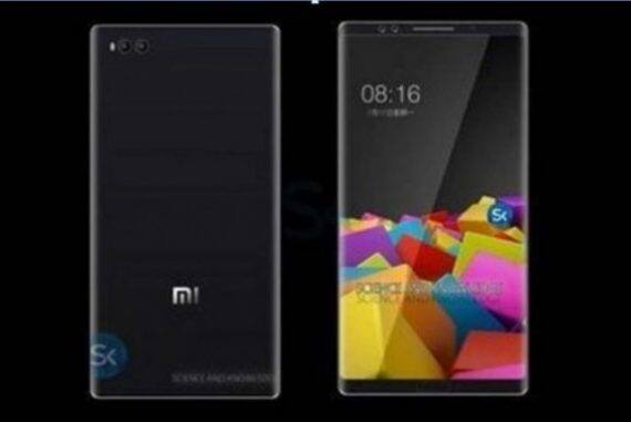 ਇਸ ਨੂੰ ਐਂਡ੍ਰਾਇਡ 7.0 ਨੂਗਟ ਨਾਲ MIUI 9 'ਤੇ ਪੇਸ਼ ਕੀਤਾ ਗਿਆ ਹੈ। ਪਾਵਰ ਬੈਕਅਪ ਲਈ ਇਸ 'ਚ 3,500mAh ਦੀ ਬੈਟਰੀ ਉਪਲਬਧ ਹੈ।