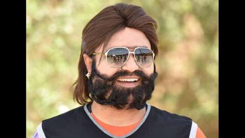 ਪ੍ਰੇਮੀਆਂ ਨੇ ਬਲਾਤਕਾਰੀ ਬਾਬੇ ਦੇ ਜੁੱਤੇ ਚੋਰੀ ਹੋਣ ਦੀ ਸ਼ਿਕਾਇਤ ਕਰਵਾਈ ਪ੍ਰੇਮੀਆਂ ਨੇ ਬਲਾਤਕਾਰੀ ਬਾਬੇ ਦੇ ਜੁੱਤੇ ਚੋਰੀ ਹੋਣ ਦੀ ਸ਼ਿਕਾਇਤ ਕਰਵਾਈ