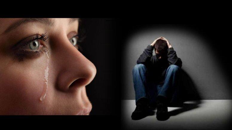 20 Lakhs Youth Effects Fron Depresion ਹੈਲਥ ਸਰਵੇ ਦਾ ਵੱਢਾ ਖੁਲਾਸਾ: 20 ਲੱਖ ਤੋਂ ਵੱਧ ਨੌਜਵਾਨ ਡਿਪ੍ਰੈਸ਼ਨ ਦੇ ਸ਼ਿਕਾਰ