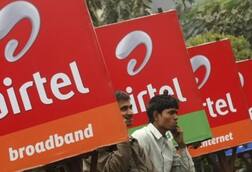 ਏਅਰਟੈੱਲ ਦਾ ਜੀਓ ਨੂੰ ਧੋਬੀ ਪਟਕਾ, VoLTE ਸੇਵਾ ਸ਼ੁਰੂ