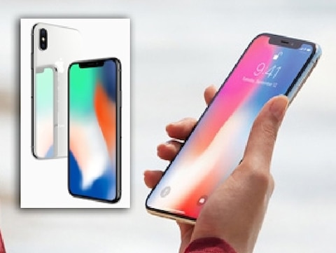 ਵਰੇਗੰਢ ਮੌਕੇ ਐਪਲ ਨੇ iPhone X ਵੀ ਕੀਤਾ ਲਾਂਚ, ਜਾਣੋ ਇਸਦੇ ਫੀਚਰ