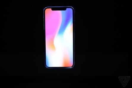 ਵਰੇਗੰਢ ਮੌਕੇ ਐਪਲ ਨੇ iPhone X ਵੀ ਕੀਤਾ ਲਾਂਚ, ਜਾਣੋ ਇਸਦੇ ਫੀਚਰ