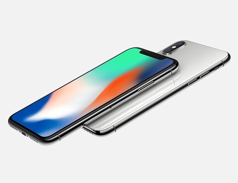 ਵਰੇਗੰਢ ਮੌਕੇ ਐਪਲ ਨੇ iPhone X ਵੀ ਕੀਤਾ ਲਾਂਚ, ਜਾਣੋ ਇਸਦੇ ਫੀਚਰ