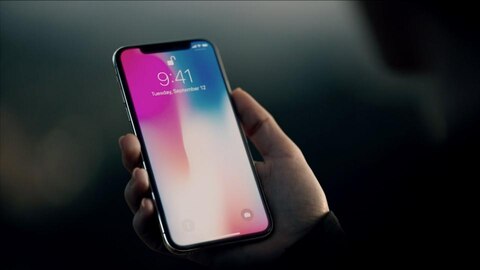 ਵਰੇਗੰਢ ਮੌਕੇ ਐਪਲ ਨੇ iPhone X ਵੀ ਕੀਤਾ ਲਾਂਚ, ਜਾਣੋ ਇਸਦੇ ਫੀਚਰ