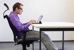 ਜ਼ਿਆਦਾ ਬੈਠਣ ਵਾਲੇ ਸਾਵਧਾਨ! ਇੰਨੀ ਕਰੀਬ ਹੈ ਮੌਤ...