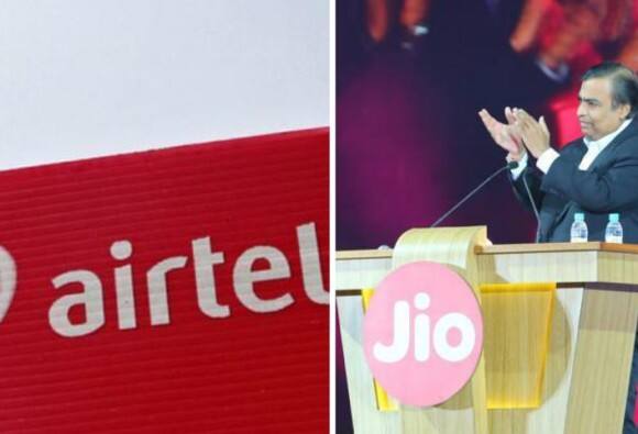 Jio Vs Airtel Know How To Get Airtel Volte Service And More ਏਅਰਟੈੱਲ ਦਾ VoLTE ਧਮਾਕਾ, ਸੇਵਾਵਾਂ ਇੰਝ ਕਰੋ ਹਾਸਲ