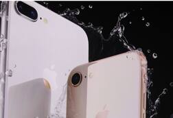 ਕੱਚ ਦੀ ਬਾਡੀ ਤੇ ਵਾਇਰਲੈੱਸ ਚਾਰਜਿੰਗ, ਬਹੁਤ ਖੂਬ Iphone-8 ਤੇ iPhone-8 ਪਲੱਸ