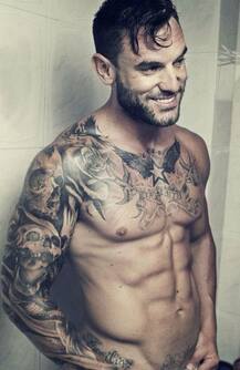 ਟੈਟੂ ਦੇ ਸ਼ੌਕੀਨਾਂ ਲਈ ਖਤਰਨਾਕ ਖ਼ਬਰ!