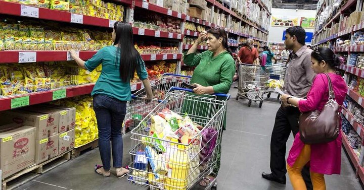 Shopping in Supermarket not safe tak care of these things ਸਾਵਧਾਨ! ਸੁਪਰਮਾਰਕਿਟ ਤੋਂ ਖਰੀਦਦਾਰੀ ਕਰਨ ਵਾਲੇ ਰੱਖਣ ਧਿਆਨ, ਨਹੀਂ ਤਾਂ ਹੋ ਸਕਦਾ ਨੁਕਸਾਨ