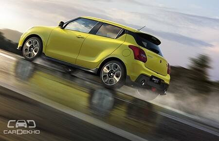 ਭਾਰਤੀ ਮਾਰਕੀਟ ਬਾਰੇ ਗੱਲ ਕਰਦੇ ਹੋਏ, ਸਵਿਫਟ ਸਪੋਰਟ ਦੀ ਇੱਕ ਵੀ ਪੀੜ੍ਹੀ ਅਜੇ ਲੌਂਚ ਨਹੀਂ ਹੋਈ ਹੈ। ਤੀਜੇ ਜਨਰੇਸ਼ਨ ਦੀ ਸਵਿਫਟ ਨੂੰ ਭਾਰਤ ਵਿੱਚ ਉਤਾਰਿਆ ਜਾਵੇਗਾ ਕਿ ਨਹੀਂ, ਇਸ ਬਾਰੇ ਕੁਝ ਨਹੀਂ ਕਿਹਾ ਜਾ ਸਕਦਾ।