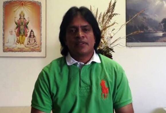 Indian Doctor Murdered In Us ਅਮਰੀਕਾ 'ਚ ਭਾਰਤੀ ਡਾਕਟਰ ਦਾ ਕਤਲ