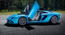 ਲਾਉਣੀਆਂ ਨਵੀਂ Lamborghini \'ਤੇ ਗੇੜੀਆਂ..? ਲੈਂਬੋ ਏਵੈਂਟਾਡੋਰ ਲਾਂਚ, ਵੇਖੋ ਤਸਵੀਰਾਂ
