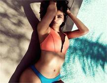 ਕਿਮ ਦੀ ਭੈਣ ਕਾਇਲੀ ਜੇਨਰ ਨੇ ਇੰਸਟਾਗ੍ਰਾਮ \'ਤੇ ਮੁੜ ਬਿਖੇਰੇ ਹੋਟਨੈੱਸ ਦੇ ਜਲਵੇ