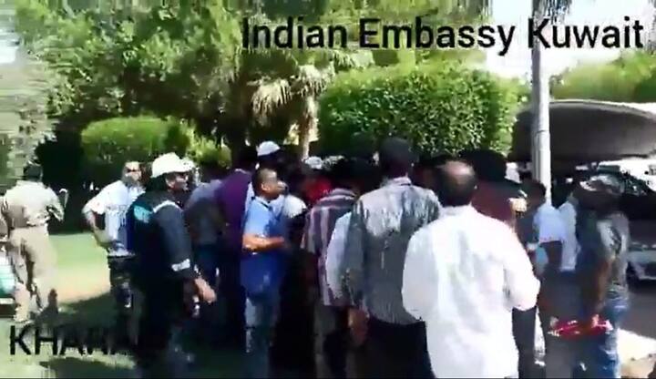 ਵਾਧੂ ਸਮਾਂ ਰਹਿਣ ਕਾਰਨ ਉਨ੍ਹਾਂ ਕੋਲੋਂ ਸਿਹਤ ਸੁਵਿਧਾਵਾਂ ਖੋਹ ਲਈਆਂ ਗਈਆਂ ਹਨ ਤੇ ਬਿਨਾਂ ਪੈਸਿਆਂ ਤੋਂ ਇਹ ਨਾ ਕੋਈ ਦਵਾਈ ਖਰੀਦ ਸਕਦੇ ਹਨ। ਇਸ ਤੋਂ ਇਲਾਵਾ ਉਨ੍ਹਾਂ ਦੇ ਪਰਿਵਾਰ ਵੀ ਆਰਥਿਕ ਤੰਗੀ ਦਾ ਸ਼ਿਕਾਰ ਹੋ ਗਏ ਹਨ। ਉਨ੍ਹਾਂ ਭਾਰਤ ਸਰਕਾਰ ਤੋਂ ਮੰਗ ਕੀਤੀ ਕਿ ਉਨ੍ਹਾਂ ਦੇ ਮਸਲੇ ਦਾ ਹੱਲ ਛੇਤੀ ਕਰਵਾਇਆ ਜਾਵੇ। 