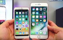 ਆਈਫੋਨ -8 ਪਲੱਸ ਅਤੇ ਆਈਫੋਨ-7 ਪਲੱਸ \'ਚ ਫ਼ਰਕ ਜਾਣੋ..