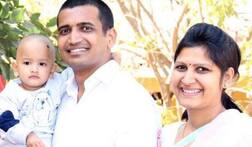 100 ਕਰੋੜ ਦੀ ਜਾਇਦਾਦ ਨੂੰ ਠੁਕਰ ਮਾਰ ਜੋੜੇ ਨੇ ਲਿਆ ਸੰਨਿਆਸ...