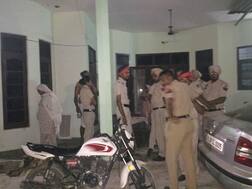 ਕੈਪਟਨ ਦੀ ਬਿੱਲੀ ਥੈਲਿਓਂ ਬਾਹਰ...ਕਿਸਾਨਾਂ 'ਤੇ ਤੱਸਦਦ ਸ਼ੁਰੂ