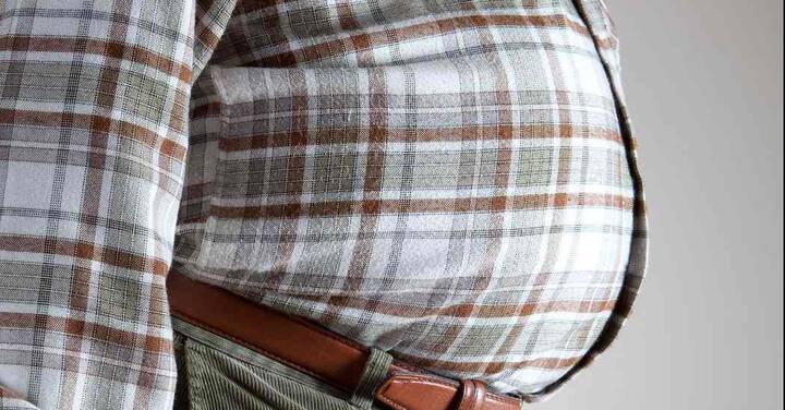  ਕੀ ਕਹਿੰਦੇ ਹਨ ਮਾਹਿਰ: ਮਾਹਿਰ ਸਲਾਹ ਦਿੰਦੇ ਹਨ ਕਿ ਜੇਕਰ ਤੁਸੀਂ ਸੱਚਮੁੱਚ ਵਿਆਹ ਦੇ ਬਾਅਦ ਵੀ ਫਿੱਟ ਰਹਿਣਾ ਚਾਹੀਦੇ ਹੋ ਤਾਂ ਵਿਆਹ ਦੇ ਬਾਅਦ ਵੀ ਕਸਰਤ ਰੈਗੂਲਰ ਕਰੋ ਤੇ ਹੈਲਦੀ ਡਾਈਟ ਲਵੋ। 