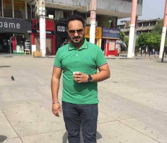 Nabha Jail Break Mastermind Ladda Arrested ਨਾਭਾ ਜੇਲ੍ਹ ਬ੍ਰੇਕ ਕਾਂਡ ਦਾ ਮੁੱਖ ਮੁਲਜ਼ਮ ਗ੍ਰਿਫਤਾਰ