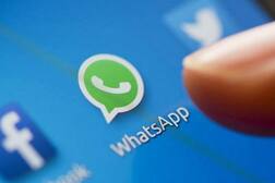 WhatsApp ਐਂਡ੍ਰੌਇਡ ਲਈ ਲਿਆ ਰਿਹਾ ਨਵਾਂ ਫੀਚਰ Storage Usage, ਜਾਣੋ ਕੀ ਹੈ ਇਹ...?