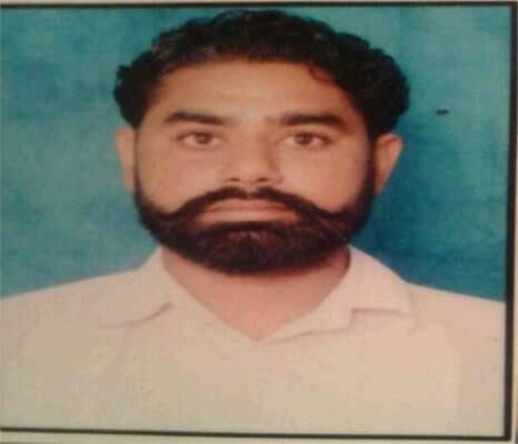 Farmer Suicide ਜਾਗੋ ਕੈਪਟਨ ਜਾਗੋ: ਇੱਕ ਹੋਰ ਕਿਸਾਨ ਵੱਲੋਂ ਕੁਦਕੁਸ਼ੀ