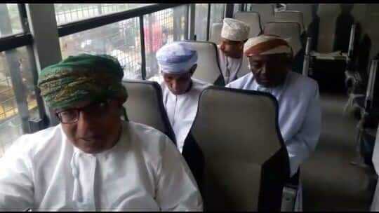 ਪੁਲਿਸ ਹੈਦਰਾਬਾਦ ਦੇ ਪੁਰਾਣੇ ਇਲਾਕੇ 'ਚ ਇਸ ਤਰ੍ਹਾਂ ਦੇ ਵੱਡੇ ਗਿਰੋਹ ਦਾ ਪਹਿਲਾਂ ਵੀ ਪਰਦਾਫ਼ਾਸ਼ ਕਰ ਚੁੱਕੀ ਹੈ। ਪੁਲਿਸ ਦਾ ਕਹਿਣਾ ਹੈ ਕਿ ਗਿਰੋਹ ਦੇ ਏਜੰਟ ਗ਼ਰੀਬ ਪਰਿਵਾਰਾਂ ਨੂੰ ਪੈਸਿਆਂ ਦਾ ਲਾਲਚ ਦੇ ਕੇ ਉਨ੍ਹਾਂ ਦੀਆਂ ਨਾਬਾਲਿਗ ਲੜਕੀਆਂ ਨੂੰ ਜਾਲ 'ਚ ਫਸਾਉਂਦੇ ਹਨ। ਉਹ ਕਾਜੀ ਦੀ ਮਦਦ ਨਾਲ ਵਿਆਹ ਕਰਵਾ ਕੇ ਇਨ੍ਹਾਂ ਲੜਕੀਆਂ ਨੂੰ ਵਿਦੇਸ਼ੀਆਂ ਨੂੰ ਵੇਚਣ ਦਾ ਕੰਮ ਕਰਦੇ ਹਨ। ਵਿਆਹ ਸਮੇਂ ਲੜਕੀ ਤੋਂ ਤਲਾਕ ਦੇ ਕੋਰੇ ਦਸਤਾਵੇਜ਼ 'ਤੇ ਦਸਤਖਤ ਕਰਵਾ ਲਏ ਜਾਂਦੇ ਹਨ।