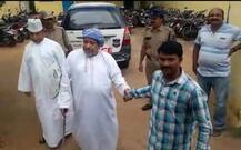 ਭਾਰਤੀ ਨਾਬਾਲਿਗਾਂ ਨਾਲ ਵਿਆਹ ਕਰ ਰਹੇ ਨੇ ਅਰਬ ਦੇ ਸ਼ੇਖ਼, ਅੱਠ ਕਾਬੂ