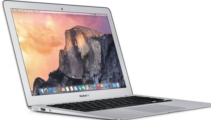 Apple MacBook Air: ਜੇਕਰ ਤੁਸੀਂ ਐਪਲ ਦਾ ਲੈਪਟੌਪ ਖ਼ਰੀਦਣਾ ਚਾਹੁੰਦੇ ਹੋ ਤਾਂ ਮੈਕਬੁੱਕ ਏਅਰ ਤੁਹਾਡੇ ਲਈ ਵਧੀਆ ਚੋਣ ਸਾਬਤ ਹੋ ਸਕਦਾ ਹੈ। ਬਿੱਗ ਬਿਲੀਅਨ ਸੇਲ ਅਤੇ ਗ੍ਰੇਟ ਇੰਡੀਅਨ ਸੇਲ ਵਿੱਚ ਤੁਸੀਂ ਇਸ ਨੂੰ 44,990 ਰੁਪਏ ਵਿੱਚ ਖ਼ਰੀਦ ਸਕਦੇ ਹੋ।