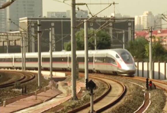 India seven new routes will be covered with bullet train ਭਾਰਤ 'ਚ ਸੱਤ ਨਵੇਂ ਰੂਟਾਂ 'ਤੇ ਦੌੜੇਗੀ ਬੁਲੇਟ ਟ੍ਰੇਨ, ਘੰਟਿਆਂ ਦਾ ਸਫ਼ਰ ਮਿੰਟਾਂ 'ਚ ਹੋਵੇਗਾ ਤੈਅ