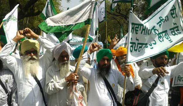 News ਕਰਜ਼ਾ ਮੁਆਫ਼ੀ ਦਾ ਨੋਟੀਫਿਕੇਸ਼ਨ ਲਟਕਿਆ