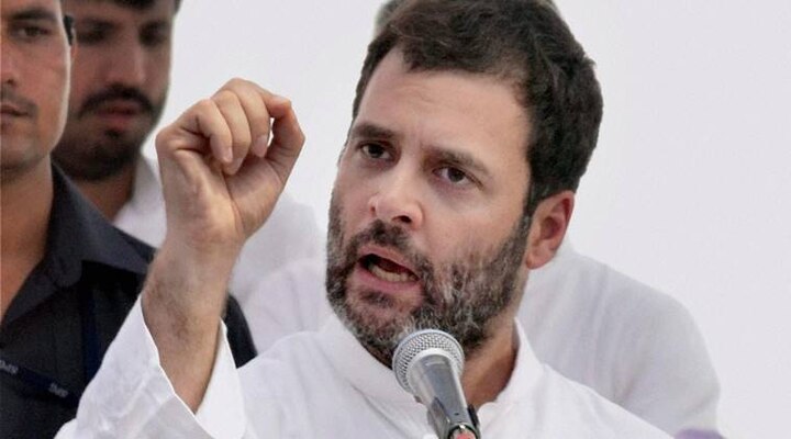 Rahul Gandhi To Lead Congress During The Budget Session Today After Openly Criticizing Budget 2021 Rahul Gandhi To Lead Congress During The Session Today