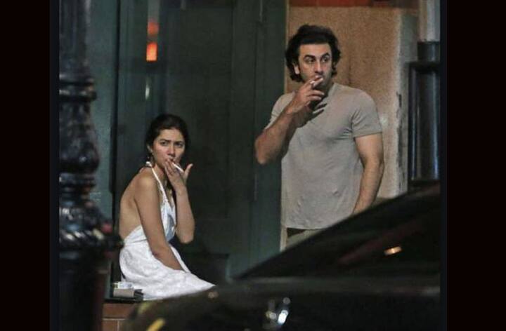 ਦਿਲਚਸਪ ਗੱਲ ਇਹ ਹੈ ਕਿ ਇਹ ਤਸਵੀਰਾਂ ਉਸ ਦਿਨ ਦੀਆਂ ਹਨ ਜਦੋਂ ਰਣਬੀਰ ਨੂੰ ਮੀਡੀਆ ਨੇ ਕਿਹਾ ਸੀ ਕਿ ਉਹ ਸਿੰਗਲ ਹੈ ਤੇ ਕਿਸੇ ਨੂੰ ਡੇਟ ਨਹੀਂ ਕਰ ਰਿਹਾ ਹੈ। 