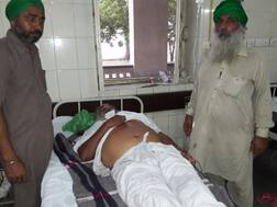 ਕਰਜ਼ਾ ਮੁਕਤੀ ਮੋਰਚੇ 'ਚ ਮਾਨਸੇ ਦੇ ਕਿਸਾਨ ਆਗੂ ਦੀ ਮੌਤ..