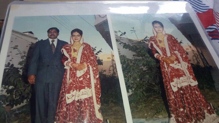 ਵਿਸ਼ਵਾਸ ਨੇ ਦੱਸਿਆ ਕਿ ਉਸ 'ਤੇ ਕਈ ਝੂਠੇ ਮਾਮਲੇ ਦਰਜ ਕਰਵਾ ਦਿੱਤੇ ਸਨ, ਜੋ ਉਸ ਤੇ ਉਸ ਦੇ ਪਿਤਾ ਵੱਲੋਂ ਮੁਆਫ਼ੀ ਮੰਗਣ ਤੋਂ ਬਾਅਦ ਵਾਪਸ ਲੈ ਲਏ ਗਏ ਸਨ।