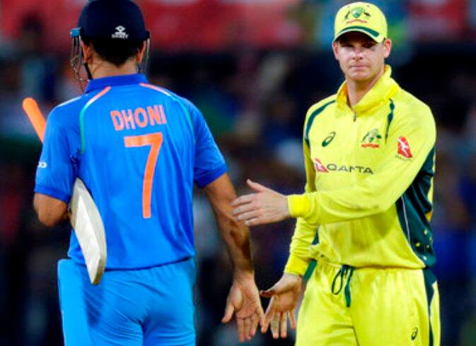 ਭਾਰਤੀ ਟੀਮ ਦਾ ਚੌਥਾ ਮੁਕਾਬਲਾ, 28 ਸਤੰਬਰ ਨੂੰ ਬੈਂਗਲੌਰ ਵਿੱਚ ਖੇਡਿਆ ਜਾਵੇਗਾ। ਜਦਕਿ ਇੱਕ ਅਕਤੂਬਰ ਨੂੰ 5ਵਾਂ ਮੁਕਾਬਲੇ ਦੌਰਾਨ ਦੋਵੇਂ ਟੀਮਾਂ ਨਾਗਪੁਰ ਵਿੱਚ ਭਿੜਨਗੀਆਂ। 