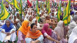 ਕੈਪਟਨ ਸਰਕਾਰ ਨੂੰ ਵੱਡਾ ਝਟਕਾ, ਹਾਈਕੋਰਟ ਨੇ ਆਪਣੇ ਹੱਥ ਲਿਆ ਕਿਸਾਨ ਖੁਦਕੁਸ਼ੀਆਂ ਦਾ ਮਾਮਲਾ