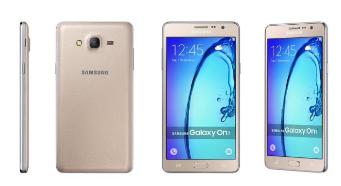 ਗੈਲੈਕਸੀ On7: ਇਸ ਸੇਲ ਵਿੱਚ ਇਹ ਫ਼ੋਨ 6,590 ਰੁਪਏ ਵਿੱਚ ਉਪਲਬਧ ਹੈ। 