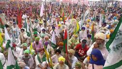 ਕਿਸਾਨਾਂ ਵੱਲੋਂ ਕੈਪਟਨ ਸਰਕਾਰ ਨੂੰ ਅਲਟੀਮੇਟਮ