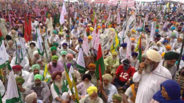 ਕਿਸਾਨਾਂ ਨੇ ਐਲਾਨ ਕੀਤਾ ਕਿ ਪੰਜਾਬ ਦੇ ਕਿਸਾਨ ਕਰਜ਼ਾ ਮੁਆਫੀ ਲਈ ਸਰਕਾਰ ਨਾਲ ਆਰ-ਪਾਰ ਦੀ ਲੜਾਈ ਲੜਨਗੇ। ਕਿਸਾਨਾਂ ਨੇ ਸਰਕਾਰ ਨੂੰ 27 ਅਕਤੂਬਰ ਤੱਕ ਸਾਰਾ ਕਰਜ਼ਾ ਮੁਆਫ ਕਰਨ ਦੀ ਚੇਤਾਵਨੀ ਦਿੱਤੀ ਹੈ।