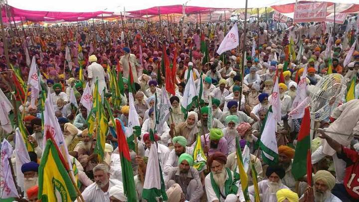 27 ਅਕਤੂਬਰ ਨੂੰ ਜਥੇਬੰਦੀਆਂ ਅੰਦੋਲਨ ਦੇ ਅਗਲੇ ਪੜਾਅ ਦਾ ਐਲਾਨ ਕਰਨਗੀਆਂ। 