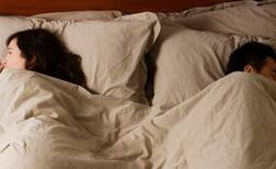 ਜੇਕਰ ਗੁੱਸੇ 'ਚ ਸੌਂਦੇ ਹੋ ਤਾਂ ਸਾਵਧਾਨ!