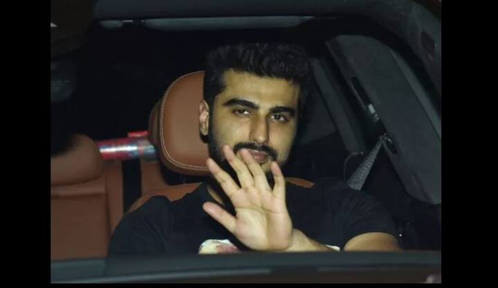 ਅਰਜੁਨ ਕਪੂਰ