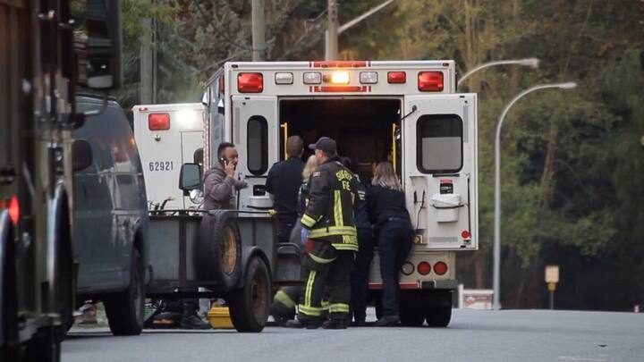 ਹਾਦਸੇ ਤੋਂ ਬਾਅਦ ਵਾਹਨ ਚਾਲਕ ਫਰਾਰ ਹੋ ਗਿਆ ਤੇ ਬੁਰੀ ਤਰ੍ਹਾਂ ਜ਼ਖ਼ਮੀ ਅਵਤਾਰ ਸਿੰਘ ਦੀ ਹਸਪਤਾਲ ਪਹੁੰਚਣ ਤੋਂ ਪਹਿਲਾਂ ਹੀ ਮੌਤ ਹੋ ਗਈ। 