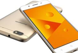 ਪੈਨਾਸੋਨਿਕ ਨੇ ਵੀ ਲਿਆਂਦਾ ਸਸਤਾ 4G VoLTE ਸਮਾਰਟਫੋਨ