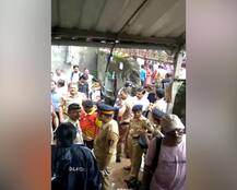 ਬੱਸ ਇੱਕ ਅਫ਼ਵਾਹ ਨੇ ਲਈਆਂ 22 ਜਾਨਾਂ, ਵੇਖੋ ਤਸਵੀਰਾਂ