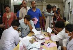 ਦੇਸ਼ ਦੇ ਸਰਕਾਰੀ ਹਸਪਤਾਲਾਂ 'ਚ ਭ੍ਰਿਸ਼ਟਾਚਾਰ ਬਾਰੇ ਵੱਡਾ ਖੁਲਾਸਾ!