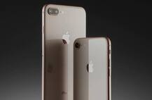 ਆਈਫੋਨ 8 ਤੇ 8 ਪਲੱਸ ਦੀ ਭਾਰਤ \'ਚ ਵਿਕਰੀ ਸ਼ੁਰੂ, ਨਾਲ ਮਿਲ ਰਹੇ ਨੇ ਇਹ ਵੱਡੇ ਆਫ਼ਰ