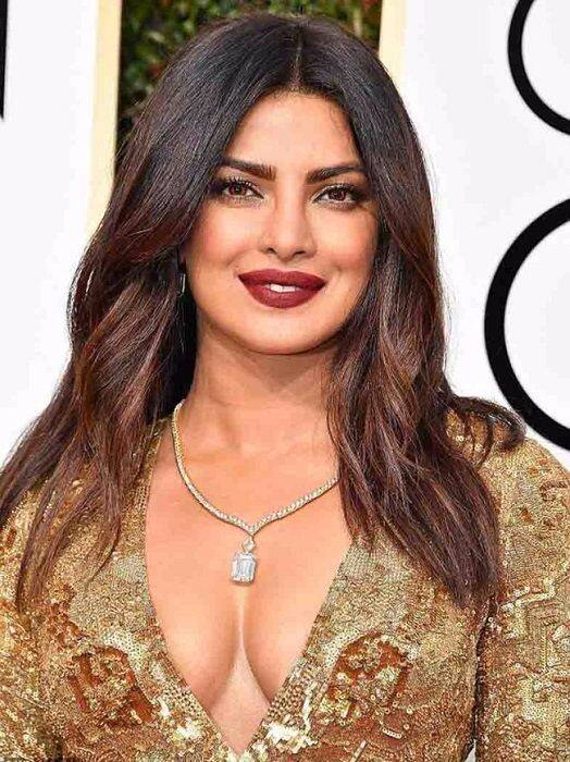 Forbes ਨੇ ਇਸ ਸਾਲ ਦੀ ਸਭ ਤੋਂ ਵੱਧ ਕਮਾਈ ਕਰਨ ਵਾਲੀਆਂ ਦਸ ਟੈਲੀਵਿਜ਼ਨ ਅਦਾਕਾਰਾਵਾਂ ਦੀ ਸੂਚੀ ਜਾਰੀ ਕੀਤੀ ਹੈ। ਇਸ ਵਿੱਚ ਭਾਰਤੀ ਸਟਾਰ ਪ੍ਰਿਅੰਕਾ ਚੋਪੜਾ ਨੇ ਅੱਵਲ ਦਰਜਾ ਹਾਸਲ ਕਰ ਲਿਆ ਹੈ। 